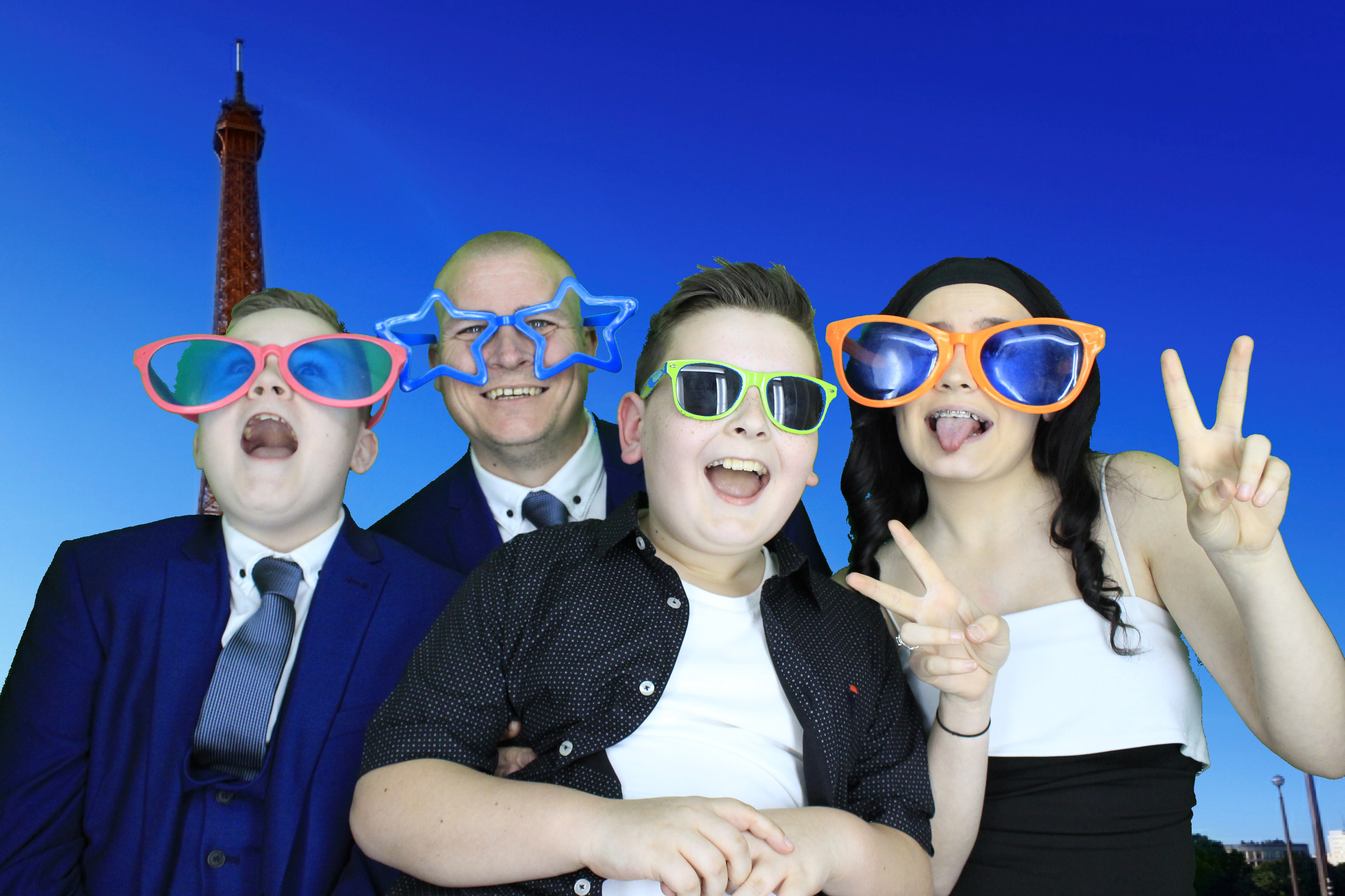 Lisa and Ant's Wedding Reception  | View more photos from the event at gallery.myphotoboothexperience.co.uk/u/MyPhotoBoothExperienceLtd/Lisa-and-Ants-Wedding-Reception